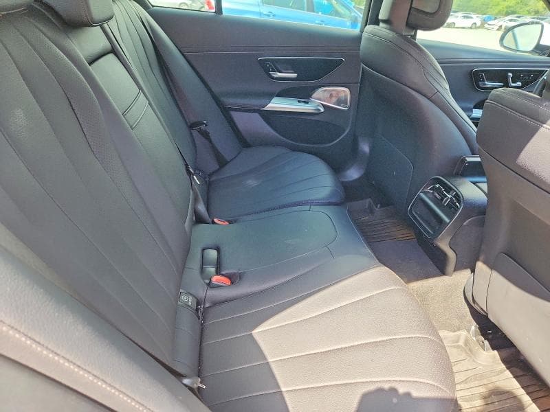 2024 MERCEDES-BENZ E 450 4MATIC 10