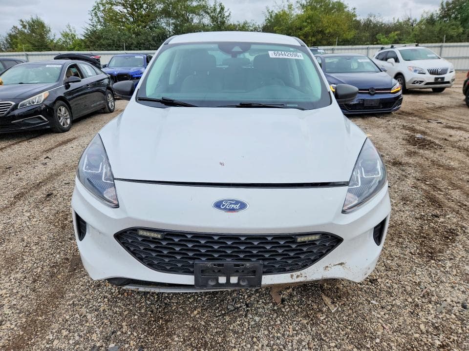 2022 FORD ESCAPE S 5