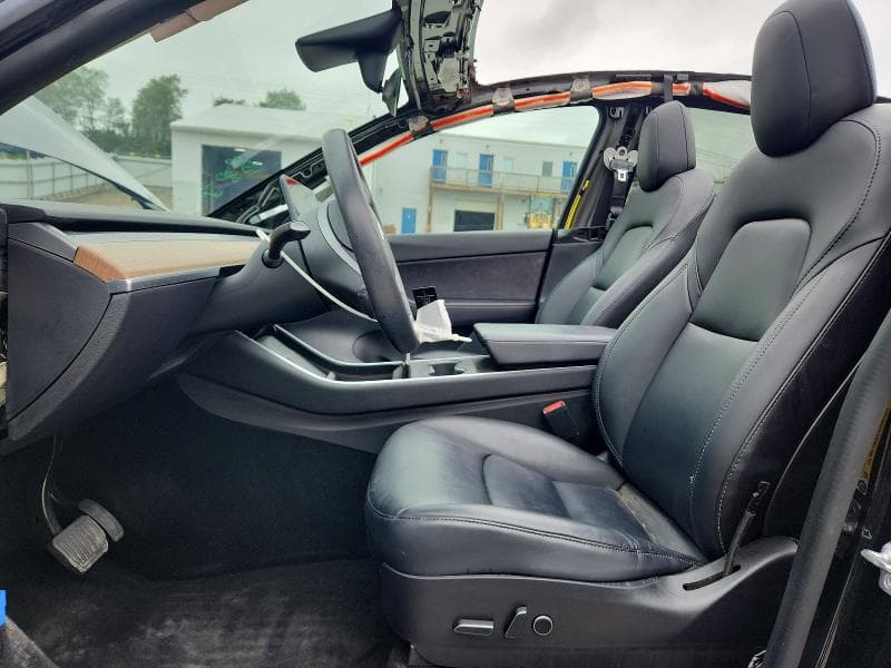 2021 TESLA MODEL Y 7