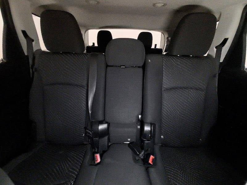 2017 DODGE JOURNEY SE 10
