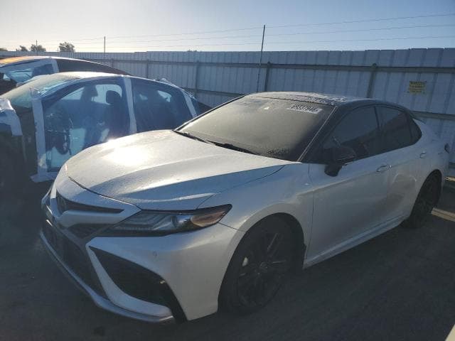 2023 TOYOTA CAMRY XSE V6