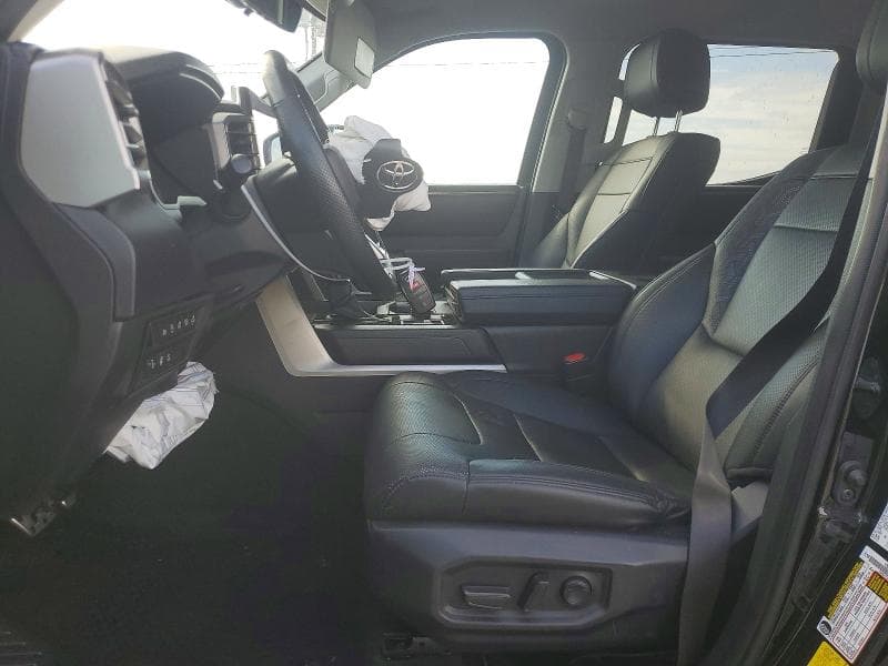 2023 TOYOTA TUNDRA SR5 7