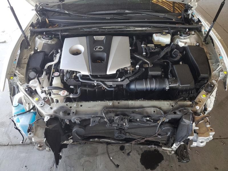 2019 LEXUS ES 300H 11