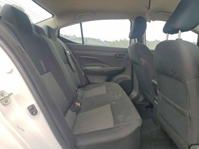 2020 NISSAN VERSA S 10