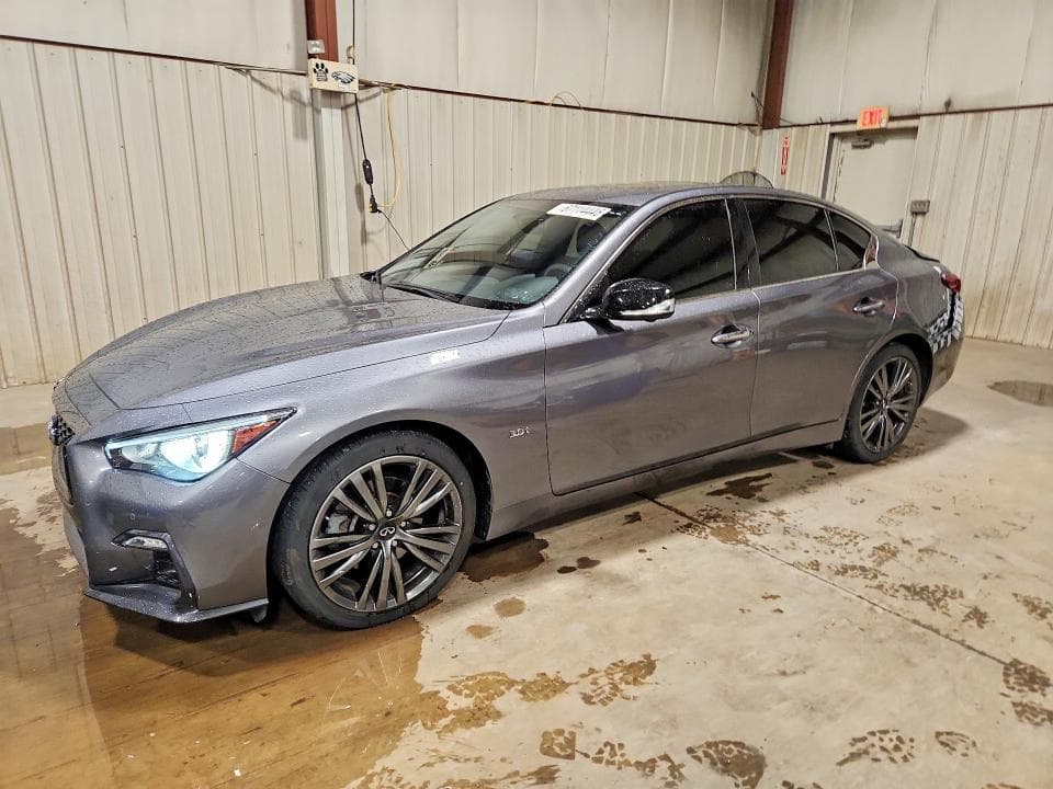 2020 INFINITI Q50 EDITION 30 - 1