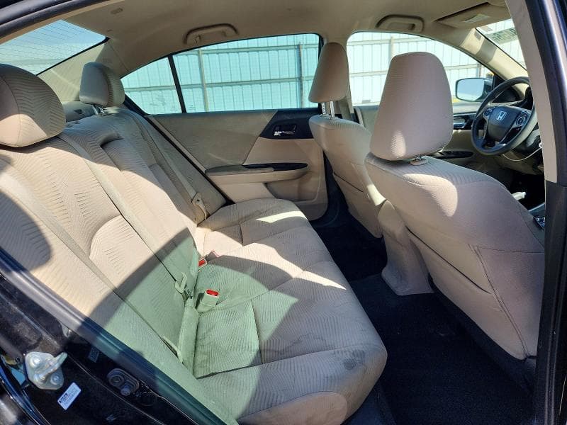 2017 HONDA ACCORD LX 10