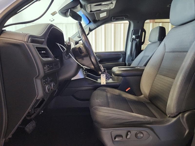 2023 CHEVROLET SUBURBAN K1500 LS 7
