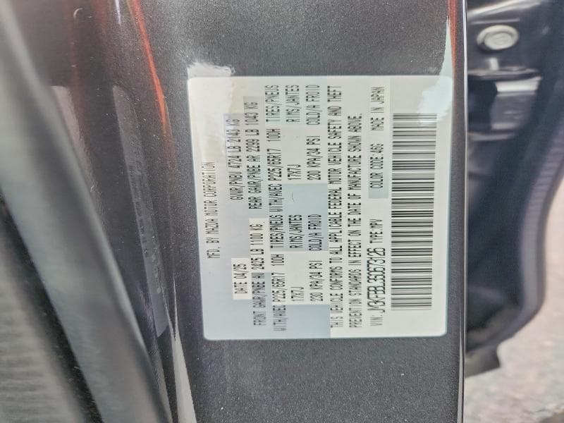 2025 MAZDA CX-5 SELECT 13