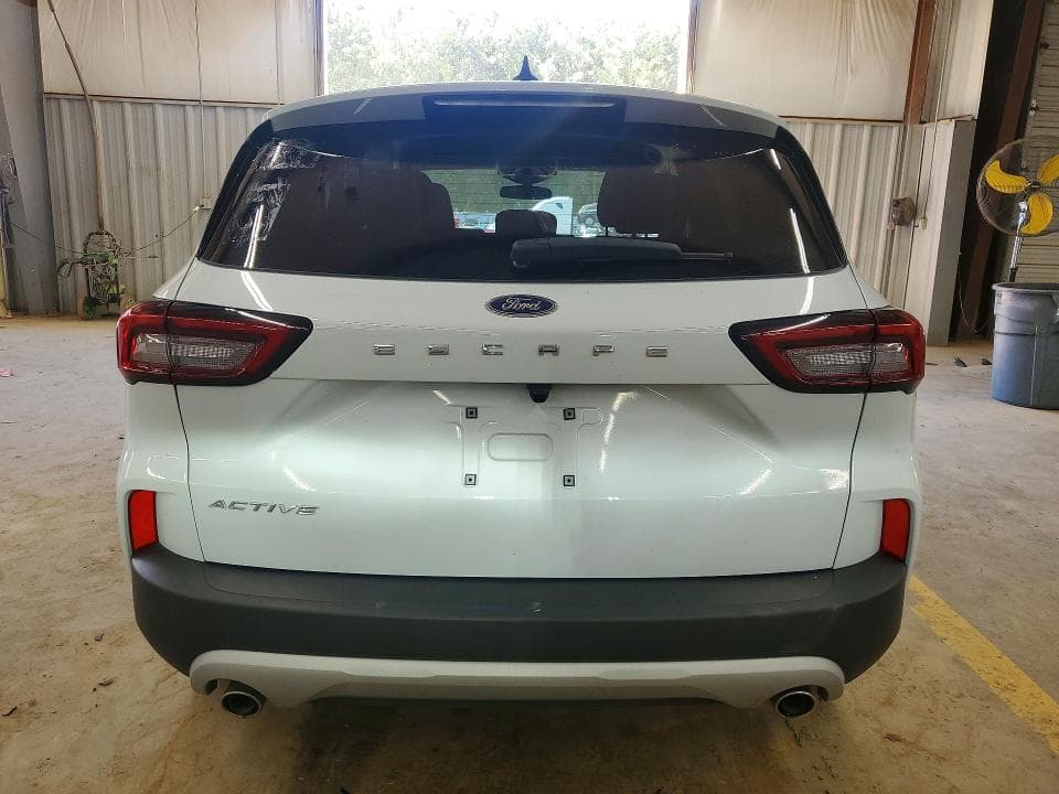 2025 FORD ESCAPE ACTIVE 6