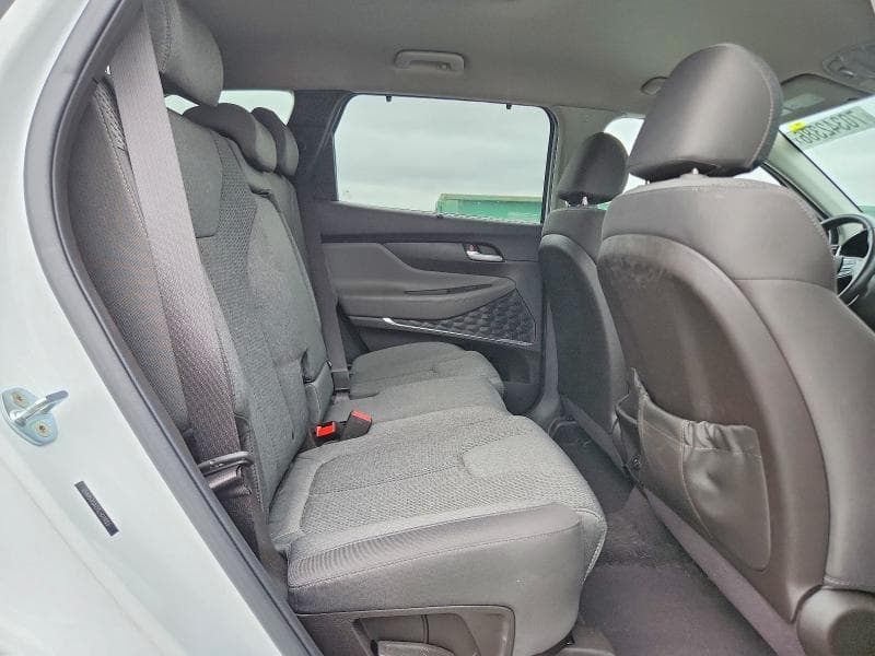 2020 HYUNDAI SANTA FE SEL 11