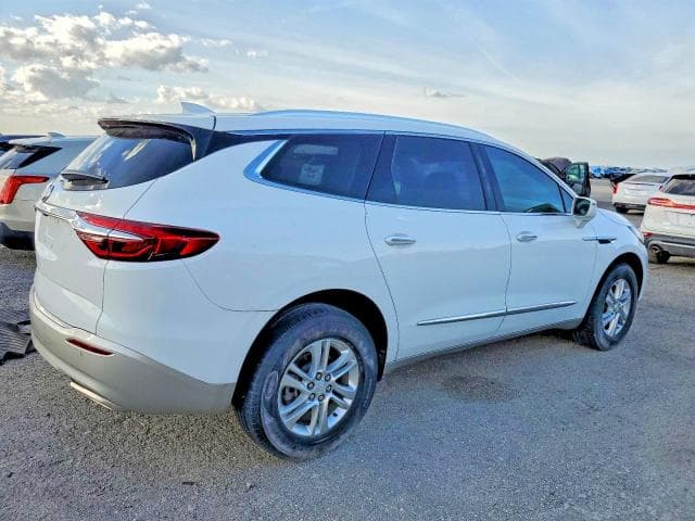 2020 BUICK ENCLAVE ESSENCE 3