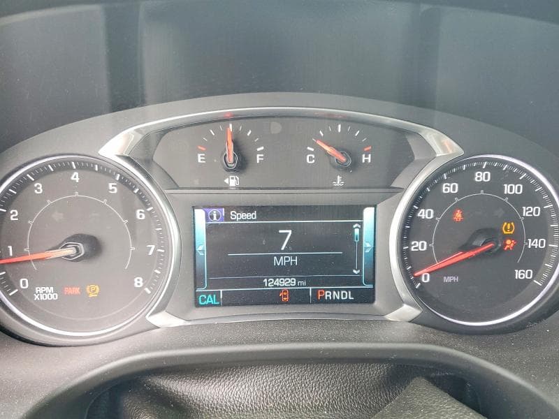 2019 GMC ACADIA SLT-1 9