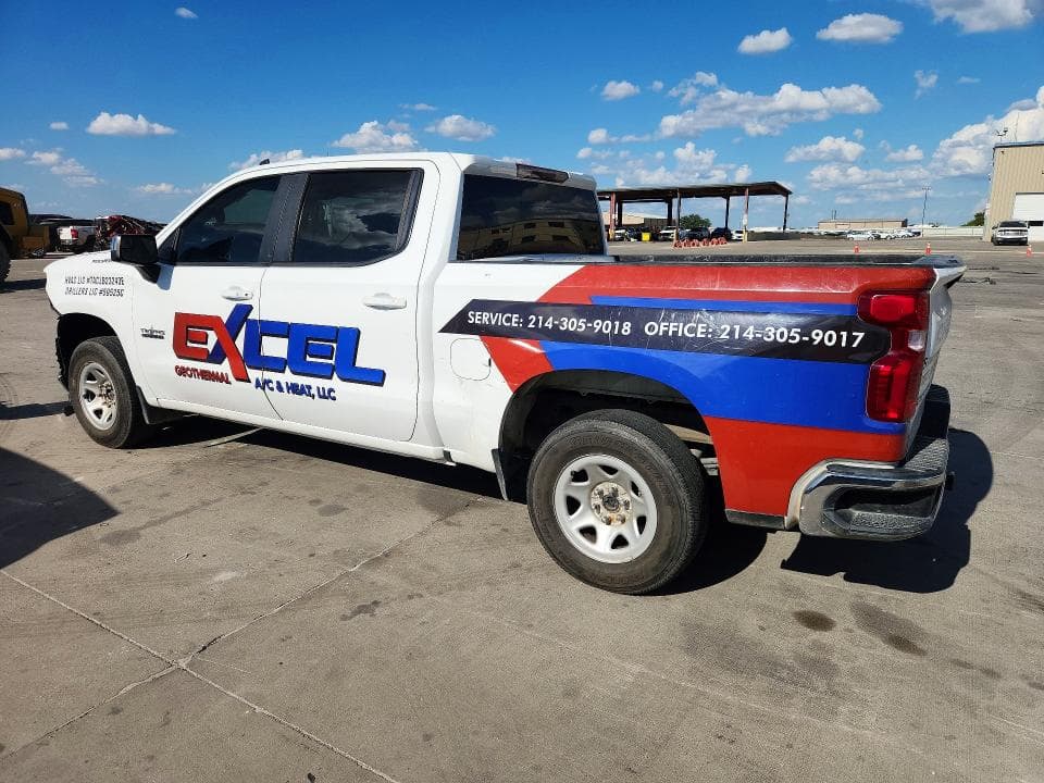 2020 CHEVROLET SILVERADO C1500 LT 2