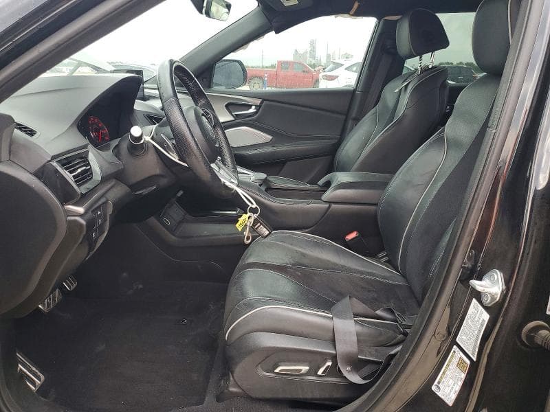 2021 ACURA RDX A-SPEC 7