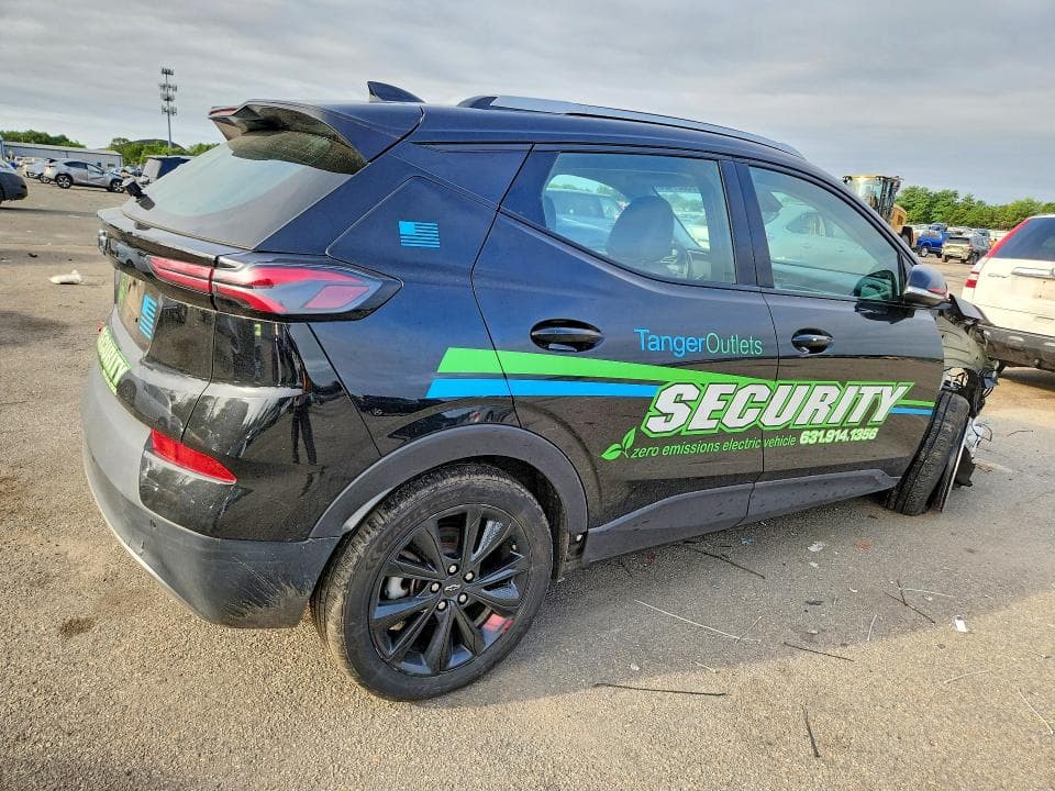 2023 CHEVROLET BOLT EUV LT 3