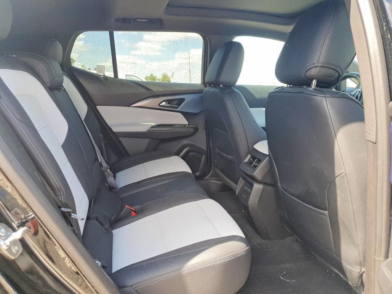 2025 CHEVROLET EQUINOX LT 10