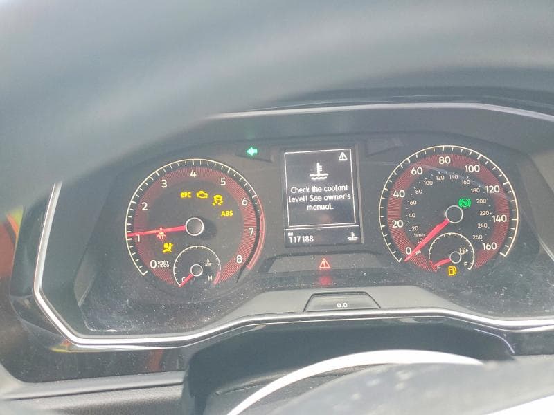 2020 VOLKSWAGEN JETTA S 9