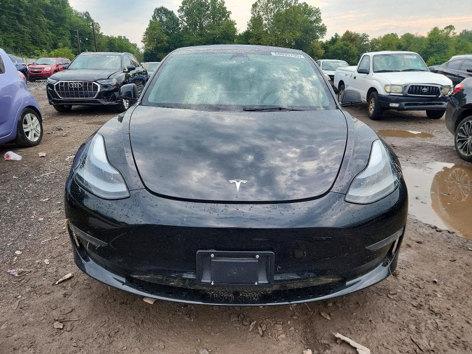 2023 TESLA MODEL 3 5