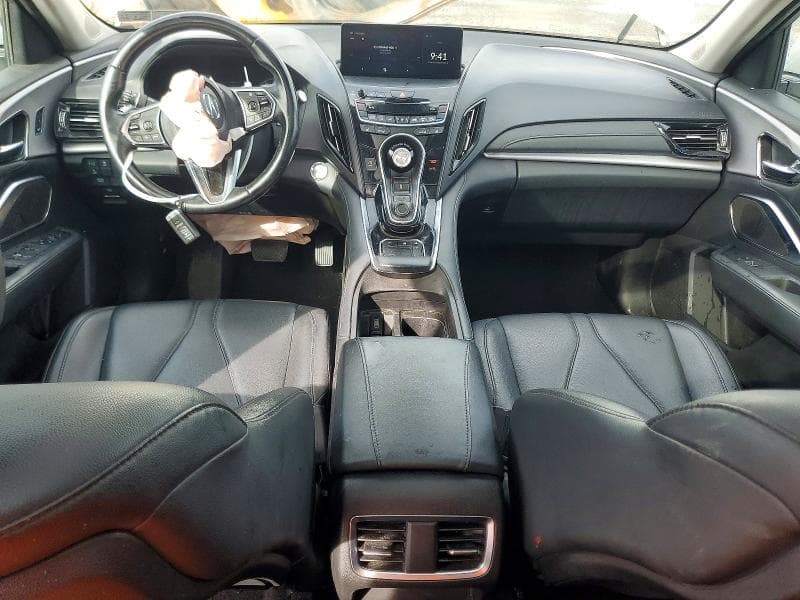 2019 ACURA RDX 8