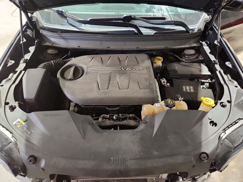 2019 JEEP CHEROKEE LIMITED 12