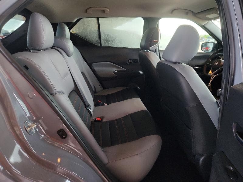 2023 NISSAN KICKS SR 11