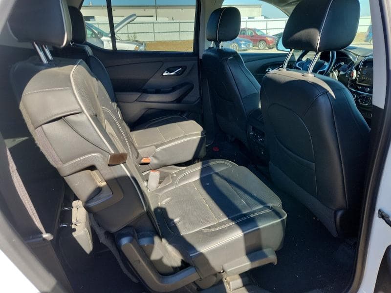 2020 CHEVROLET TRAVERSE HIGH COUNTRY 11