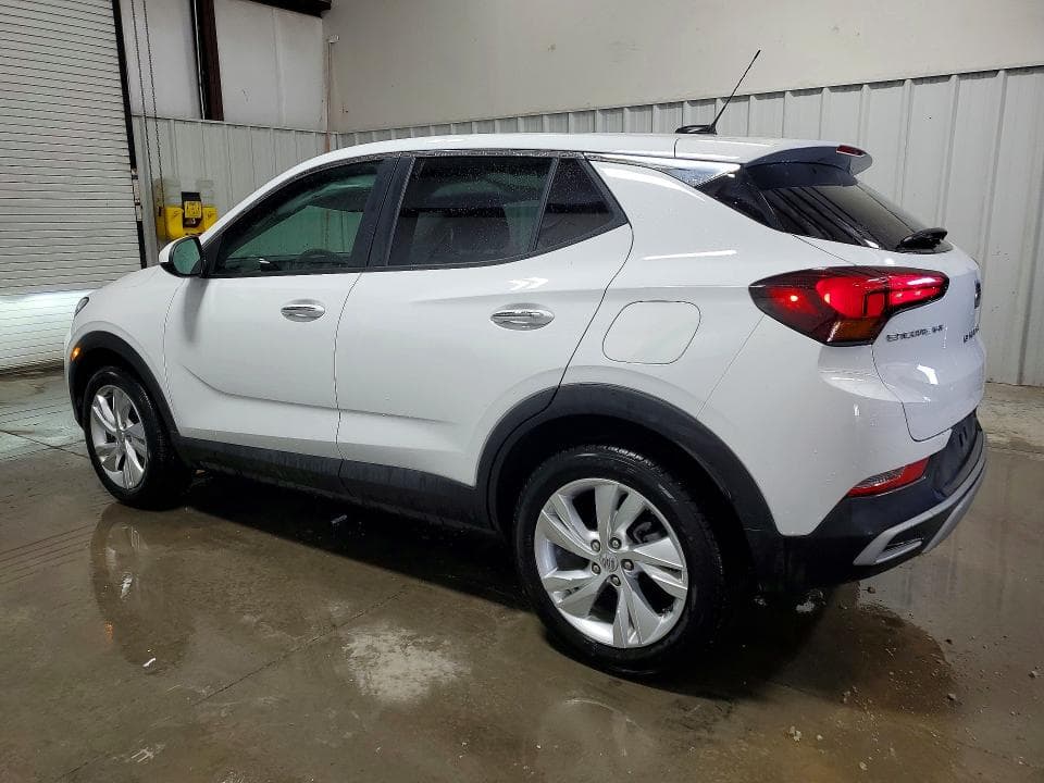 2026 BUICK ENCORE GX PREFERRED 2