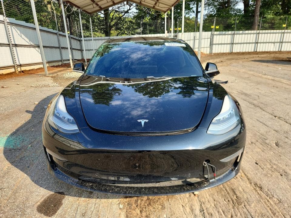 2019 TESLA MODEL 3 5