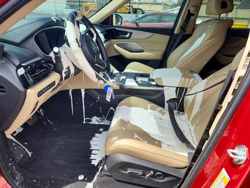 2022 ACURA MDX TECHNOLOGY 7