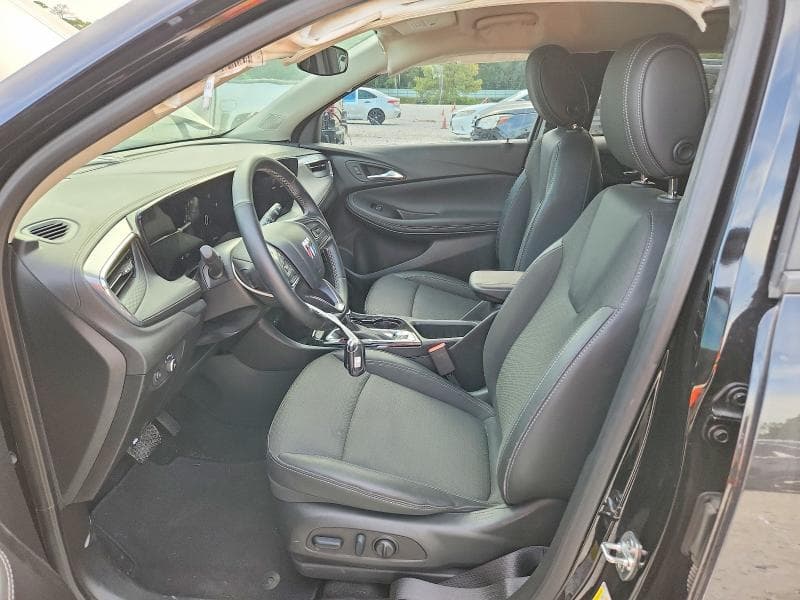 2026 BUICK ENCORE GX PREFERRED 7