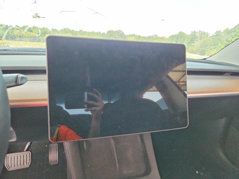 2023 TESLA MODEL 3 9