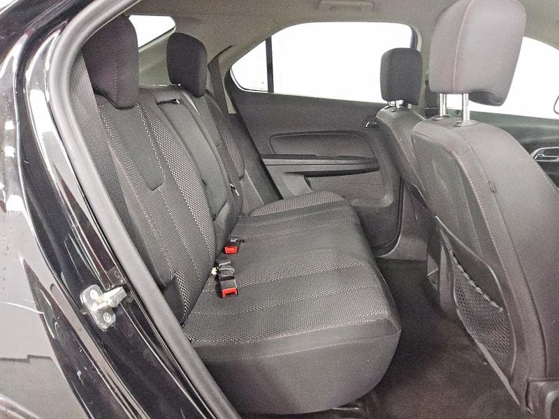 2017 CHEVROLET EQUINOX LT 10