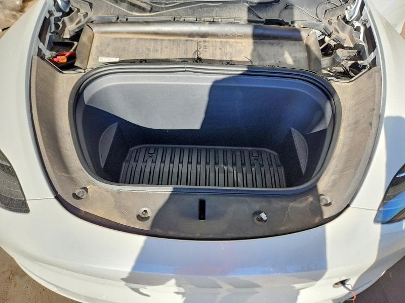 2022 TESLA MODEL Y 11