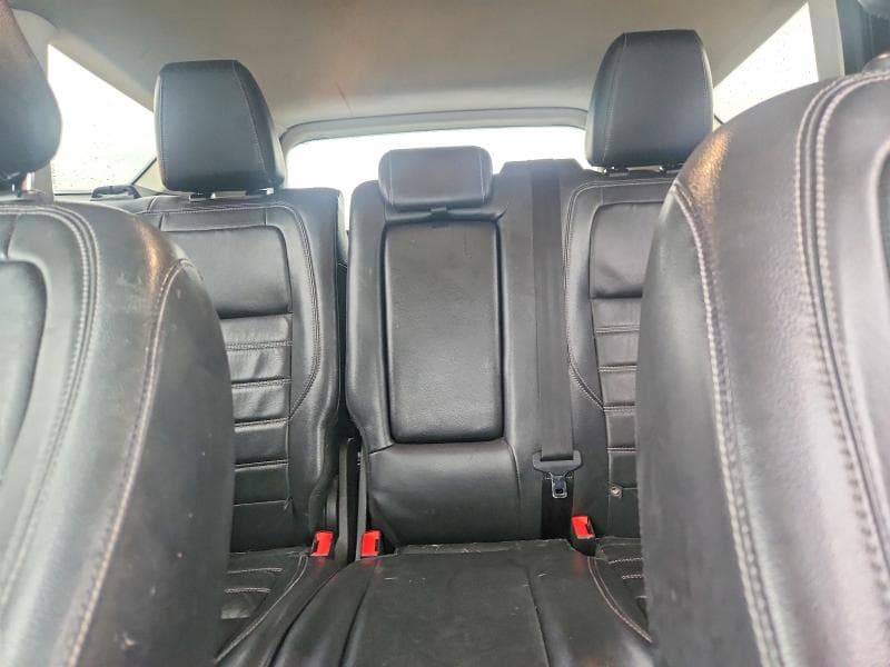 2018 FORD ESCAPE TITANIUM 10