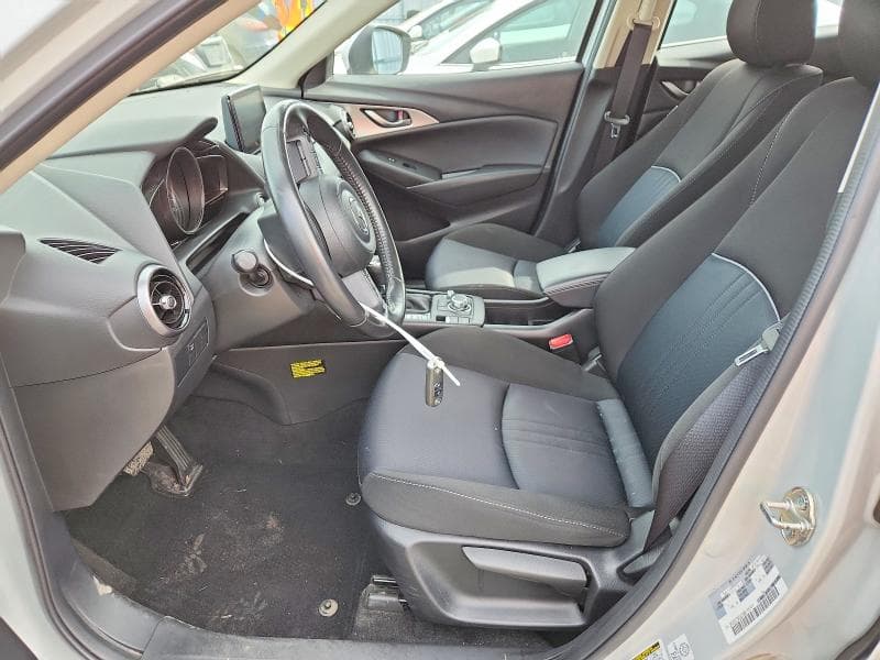 2019 MAZDA CX-3 TOURING 7