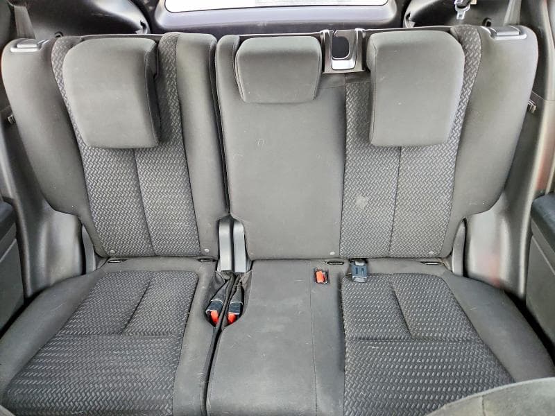 2019 MITSUBISHI ECLIPSE CROSS LE 10