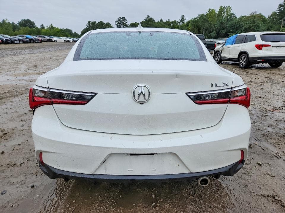 2021 ACURA ILX 6