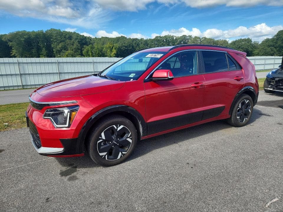 2024 KIA NIRO WIND - 1