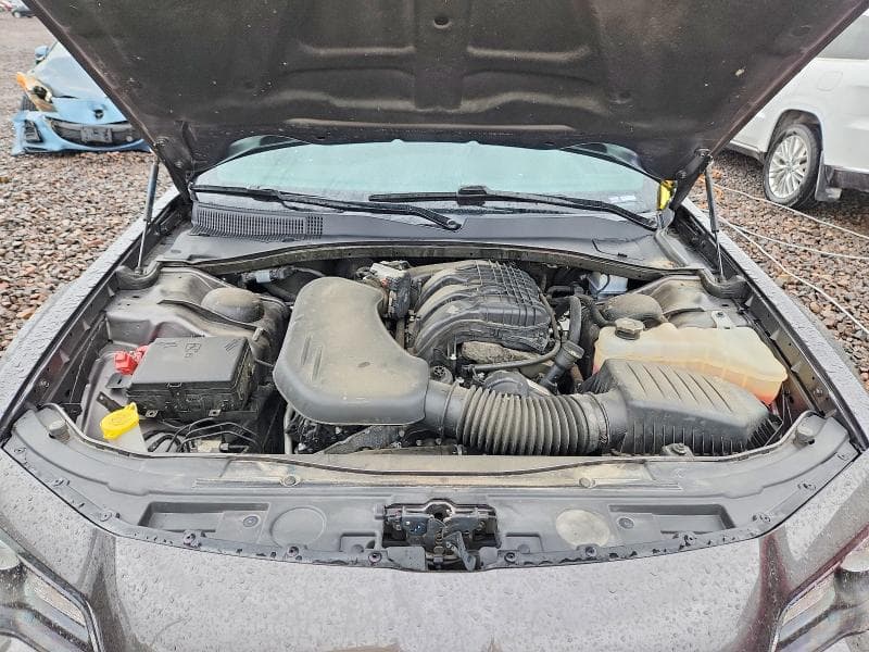 2023 CHRYSLER 300 S 11
