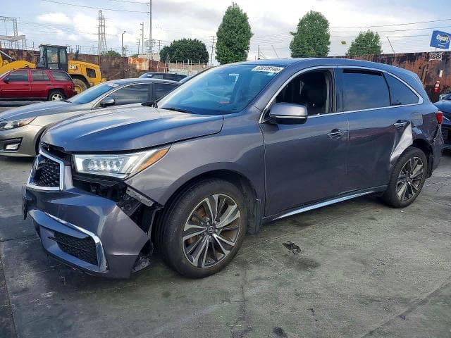 2020 ACURA MDX TECHNOLOGY - 1