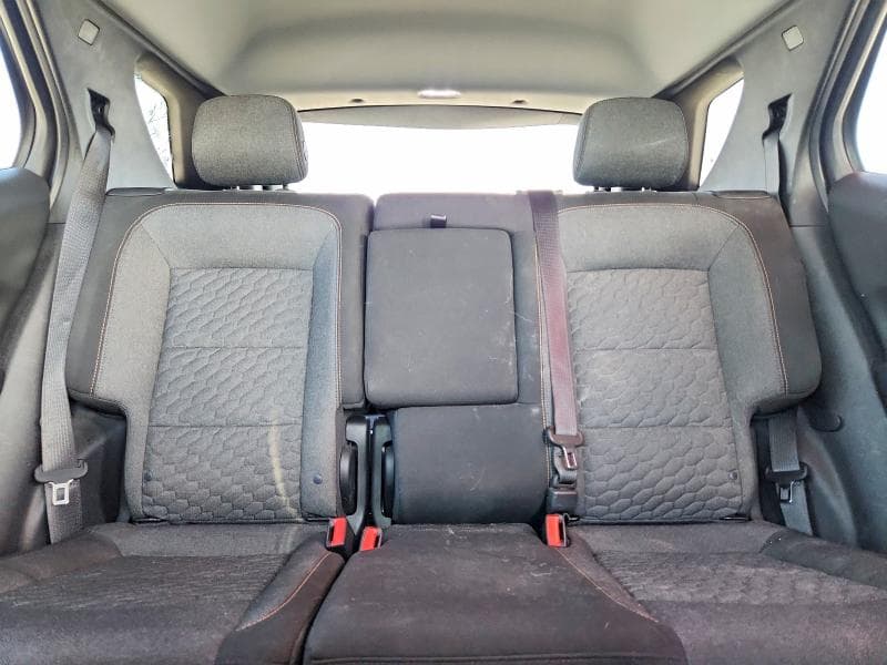 2018 CHEVROLET EQUINOX LT 10