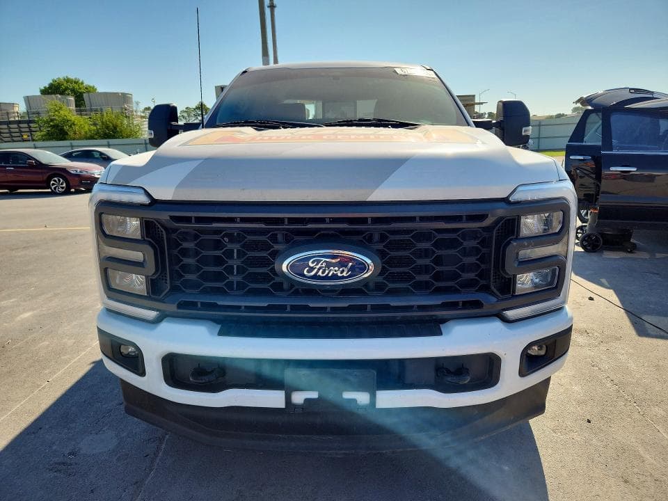 2024 FORD F250 SUPER DUTY 5
