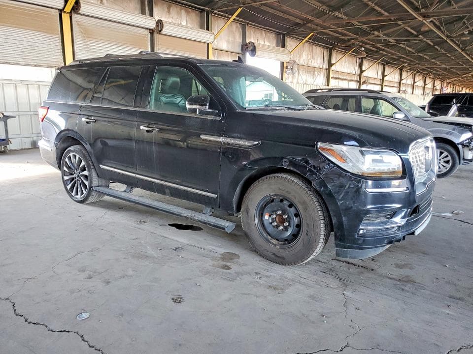 2018 LINCOLN NAVIGATOR SELECT 4