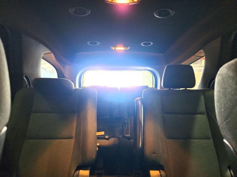 2020 DODGE DURANGO SXT 10