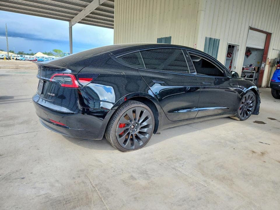 2023 TESLA MODEL 3 3