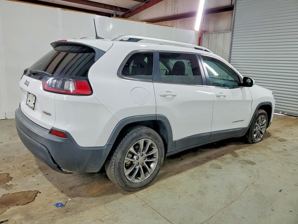 2019 JEEP CHEROKEE LATITUDE PLUS 3