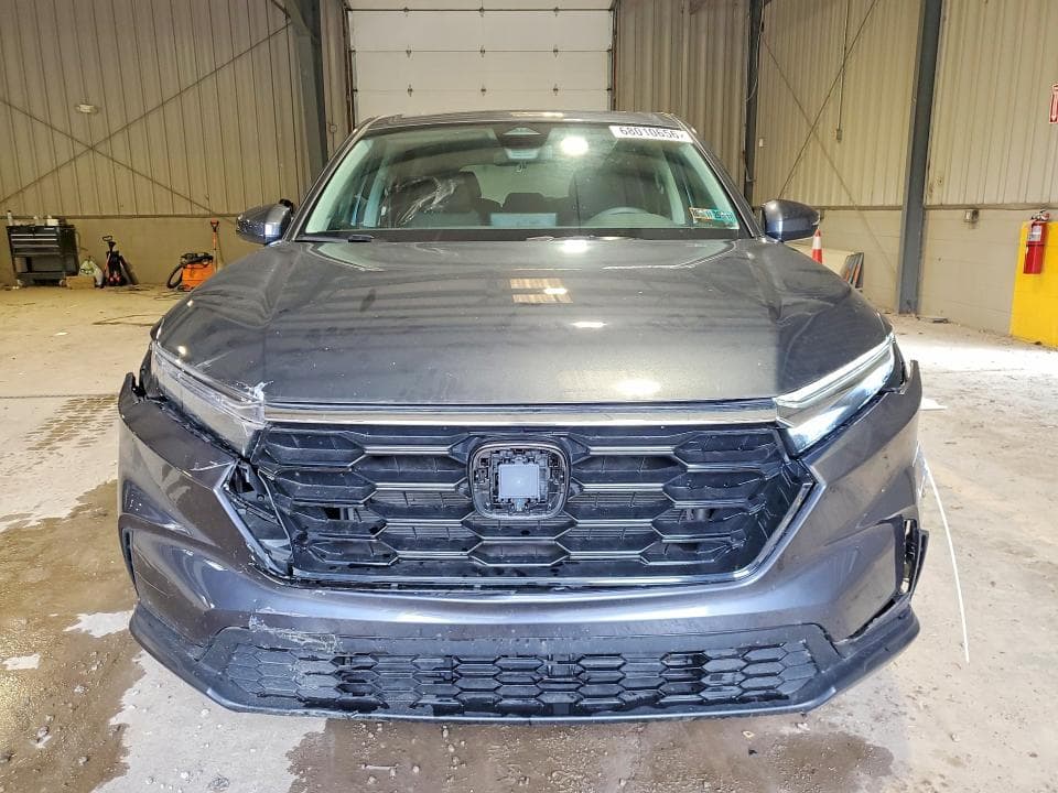 2026 HONDA CR-V EX 5