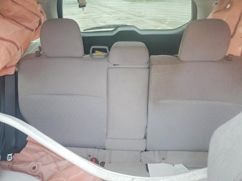 2017 SUBARU FORESTER 2.5I PREMIUM 10