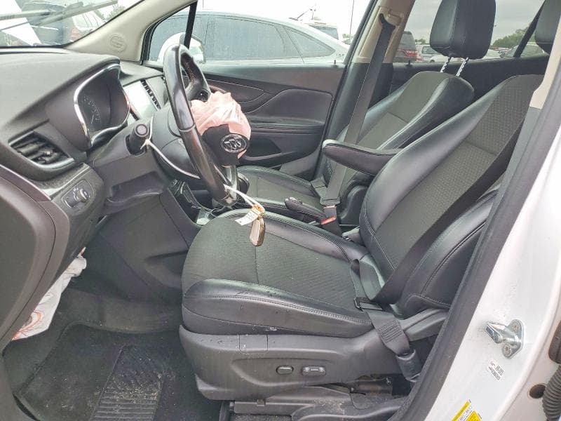 2019 BUICK ENCORE PREFERRED 7