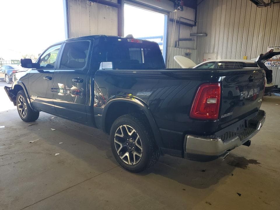 2027 RAM 1500 LARAMIE 2